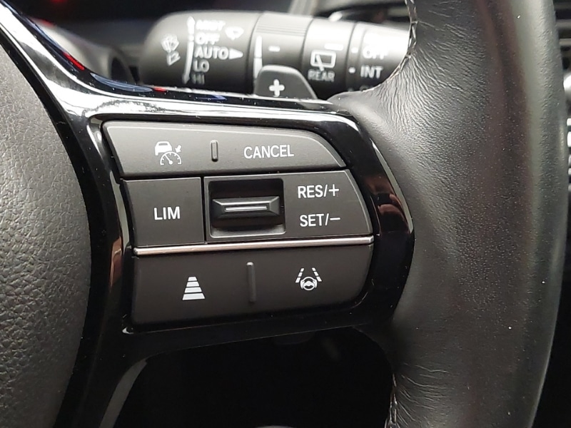 Used Honda Civic 2022 for sale - 76052777: Photo 19