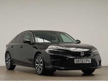 2022 - 2.0 eHEV Elegance 5dr CVT
