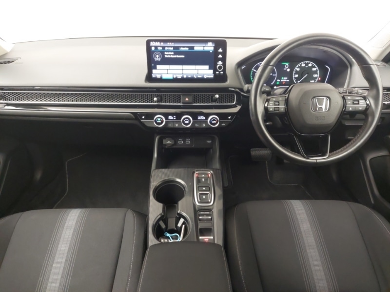 Used Honda Civic 2022 for sale - 76052777: Photo 2