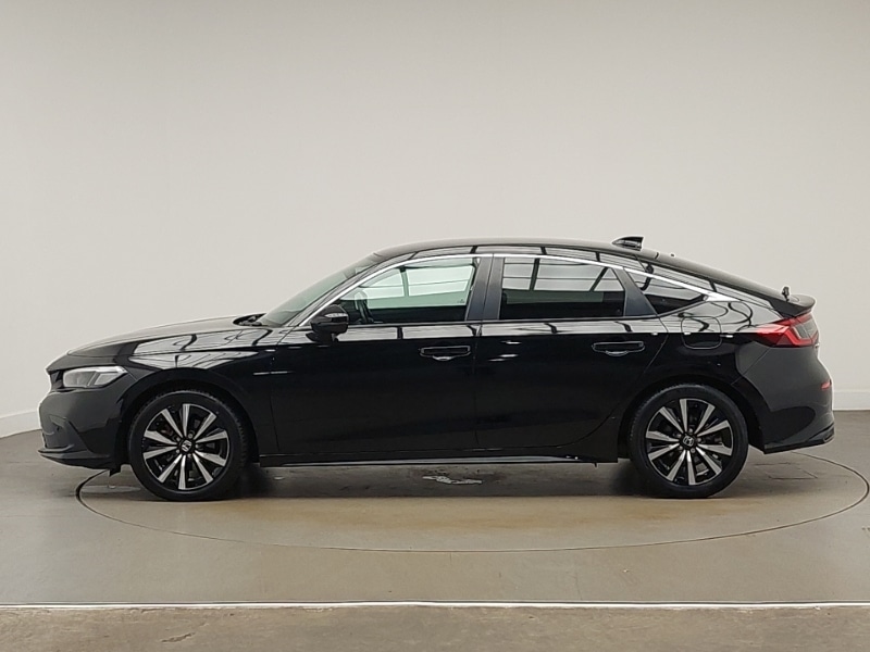 Used Honda Civic 2022 for sale - 76052777: Photo 4