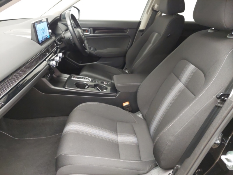 Used Honda Civic 2022 for sale - 76052777: Photo 5
