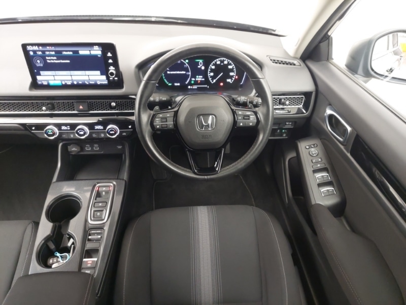 Used Honda Civic 2022 for sale - 76052777: Photo 7