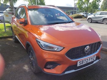 Used MG MG ZS 2023 for sale - 78861334: Photo