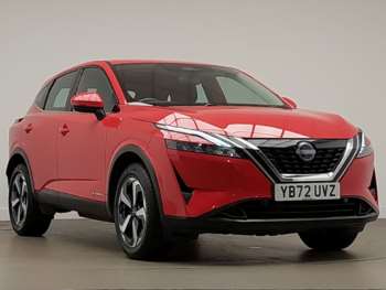 2022 - 1.5 E-Power Acenta Premium 5dr Auto