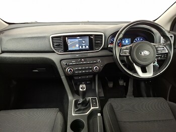 Used Kia Sportage 2019 for sale - 78440618: Photo