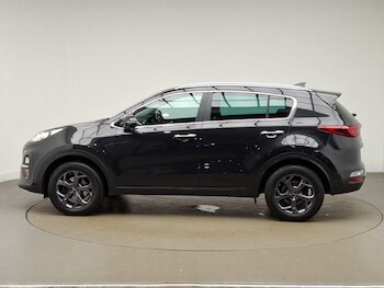 Used Kia Sportage 2019 for sale - 78440618: Photo