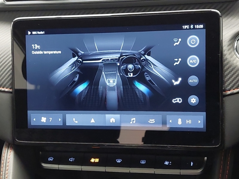 Used MG MG ZS 2022 for sale - 77466950: Photo 15