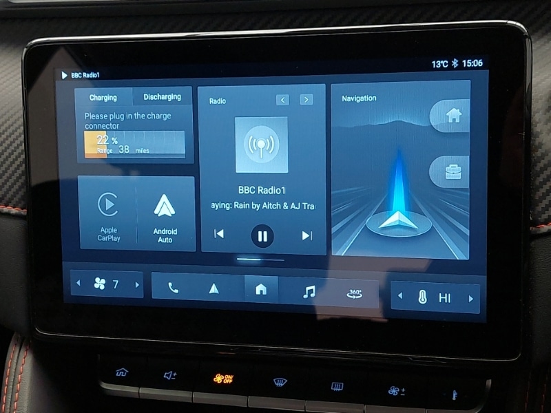 Used MG MG ZS 2022 for sale - 77466950: Photo 17