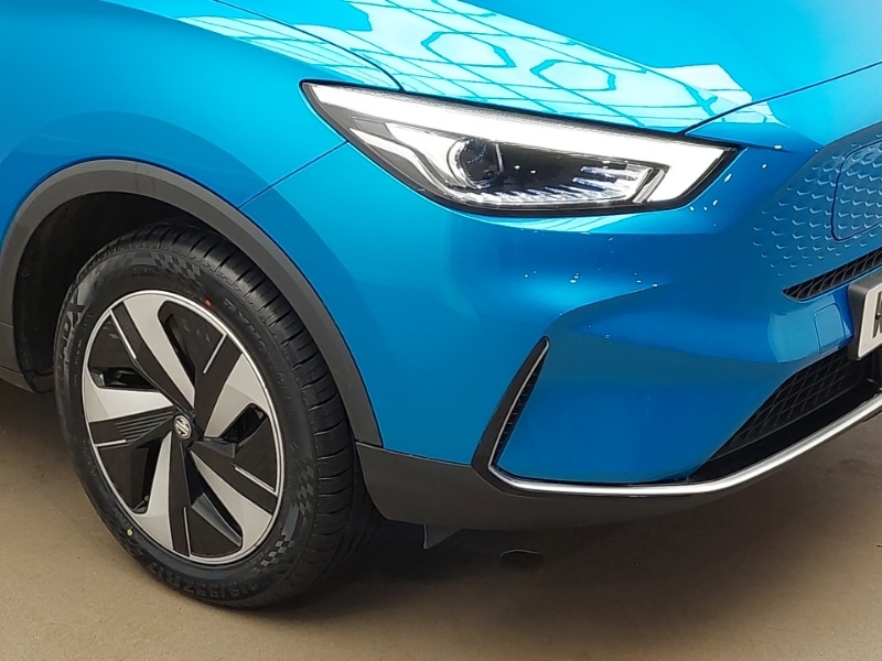 Used MG MG ZS 2022 for sale - 77466950: Photo 9