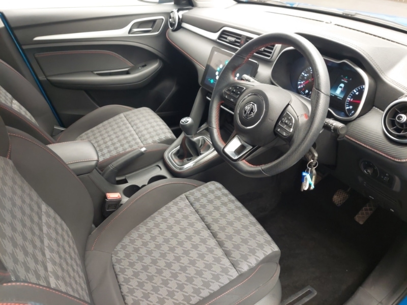 Used MG MG ZS 2023 for sale - 76435105: Photo 13