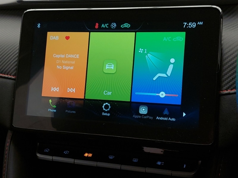 Used MG MG ZS 2023 for sale - 76435105: Photo 15