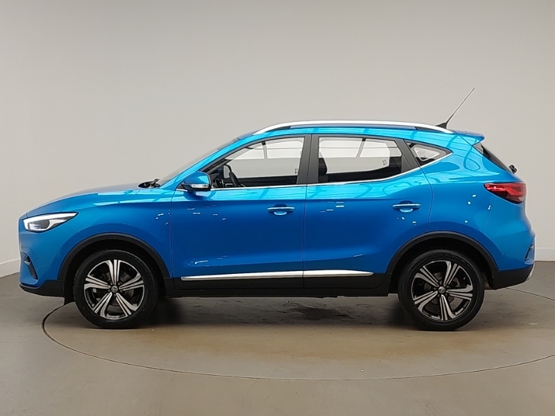 Used MG MG ZS 2023 for sale - 76435105: Photo 4