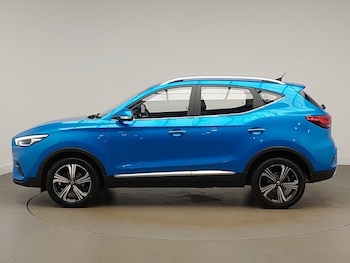 Used MG MG ZS 2023 for sale - 76435105: Photo