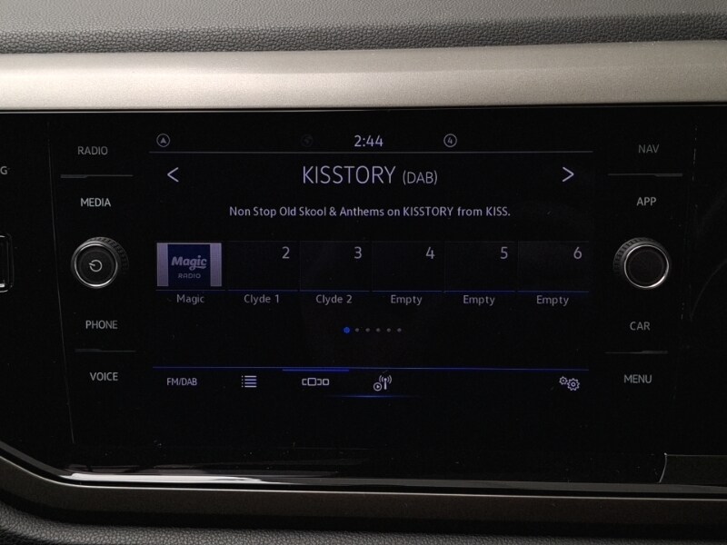 Used Volkswagen Polo 2021 for sale - 77004797: Photo 10