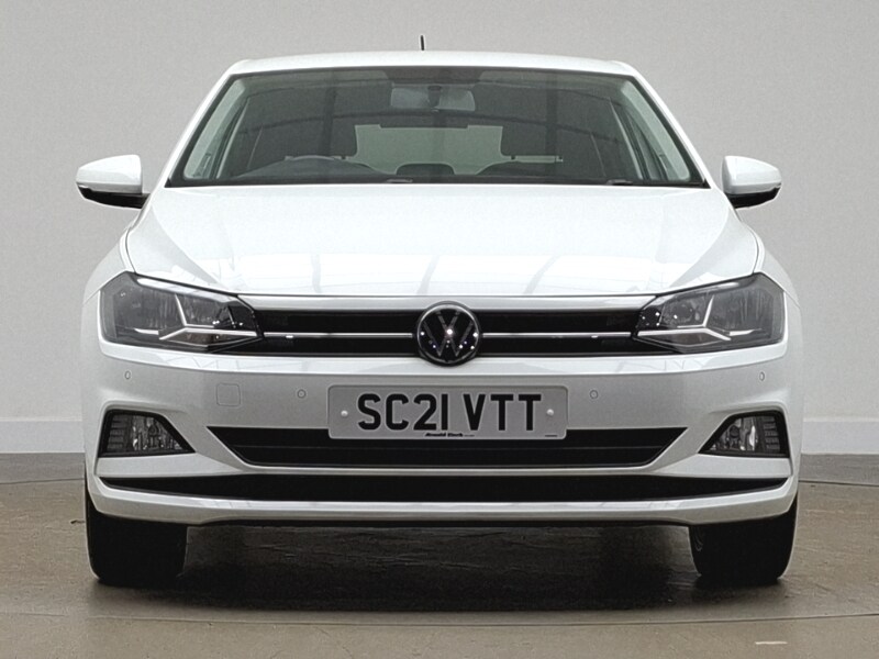 Used Volkswagen Polo 2021 for sale - 77004797: Photo 12