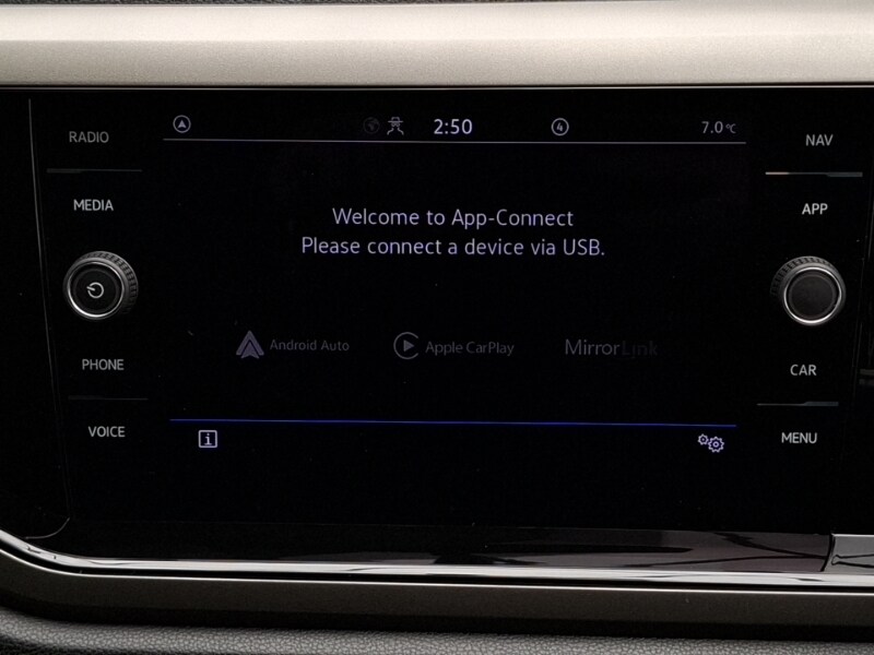 Used Volkswagen Polo 2021 for sale - 77004797: Photo 14