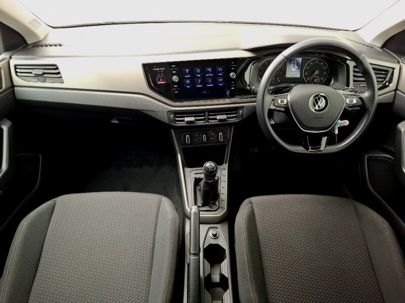 Used Volkswagen Polo 2021 for sale - 77004797: Photo 2