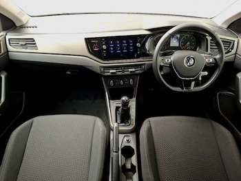 Used Volkswagen Polo 2021 for sale - 77004797: Photo