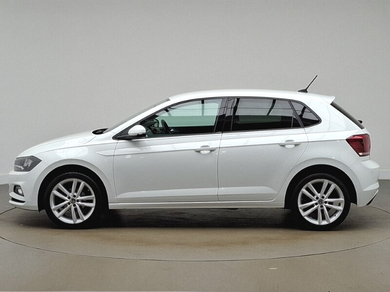 Used Volkswagen Polo 2021 for sale - 77004797: Photo 4