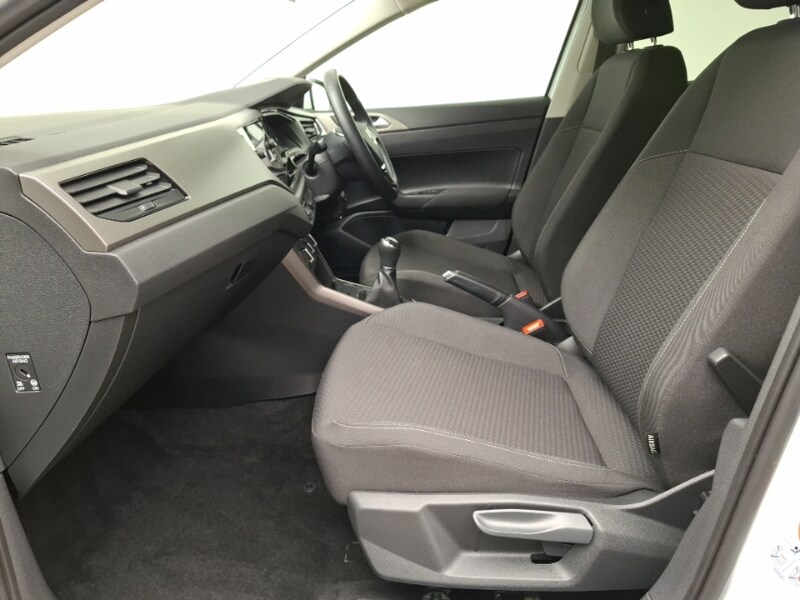 Used Volkswagen Polo 2021 for sale - 77004797: Photo 5