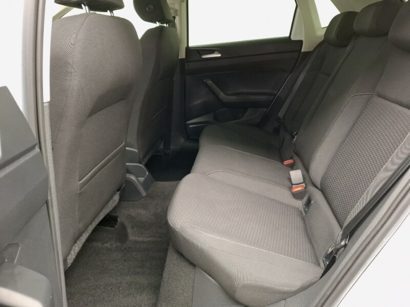 Used Volkswagen Polo 2021 for sale - 77004797: Photo 6