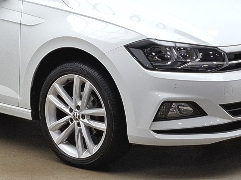 Used Volkswagen Polo 2021 for sale - 77004797: Photo 9