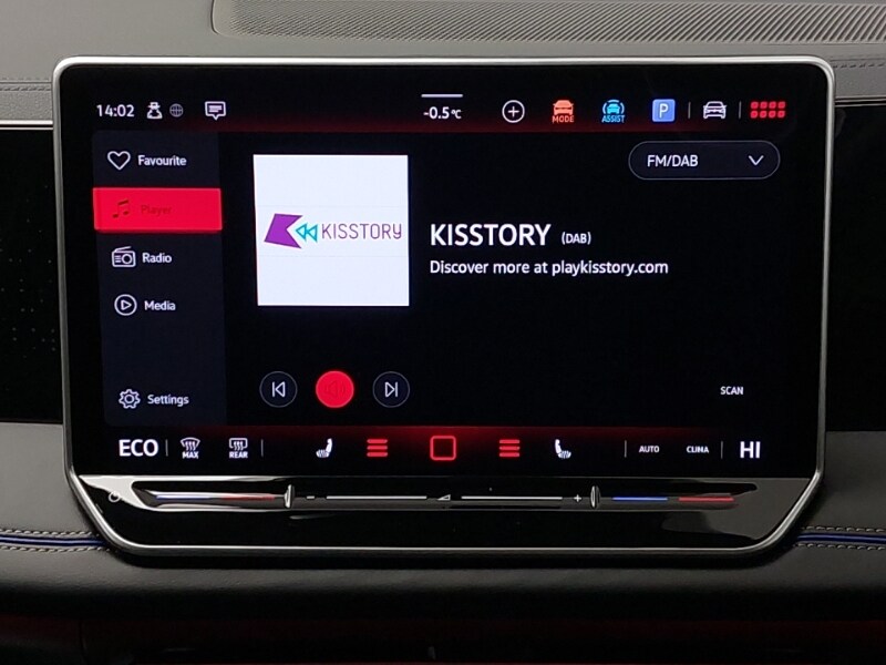 Used Volkswagen Tiguan 2024 for sale - 77623858: Photo 10