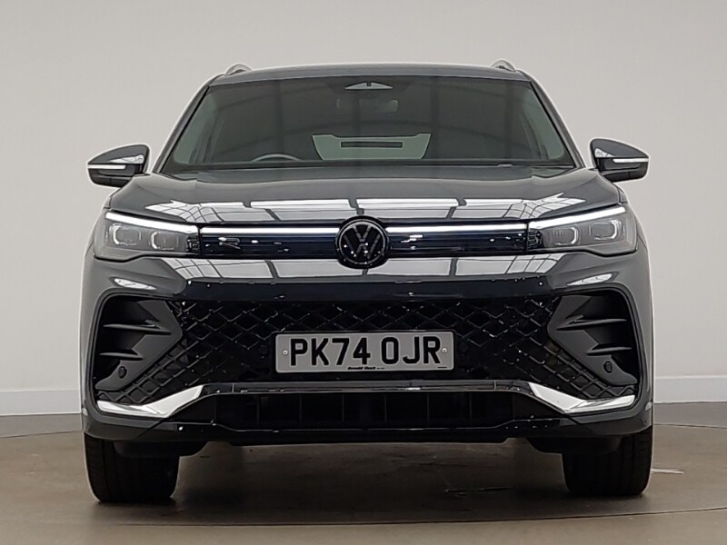 Used Volkswagen Tiguan 2024 for sale - 77623858: Photo 12