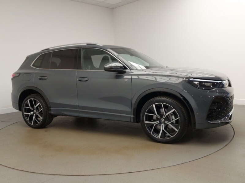 Used Volkswagen Tiguan 2024 for sale - 77623858: Photo 13