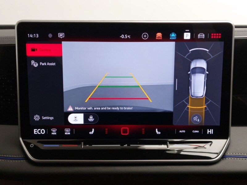 Used Volkswagen Tiguan 2024 for sale - 77623858: Photo 15