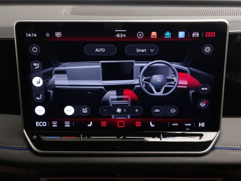 Used Volkswagen Tiguan 2024 for sale - 77623858: Photo 17