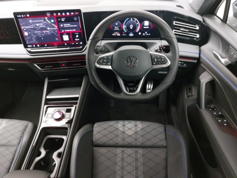 Used Volkswagen Tiguan 2024 for sale - 77623858: Photo 7