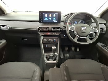 Used Dacia Sandero 2021 for sale - 79461197: Photo