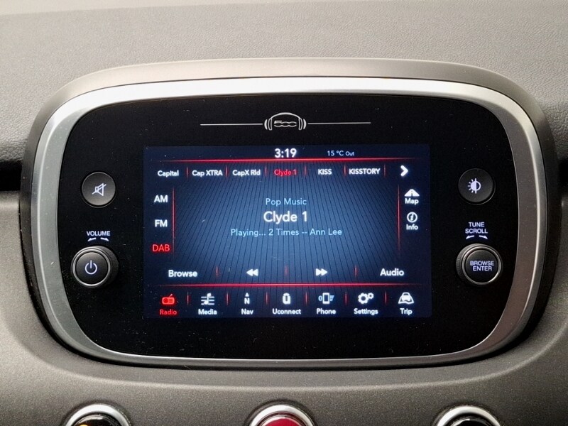 Used Fiat 500X 2022 for sale - 78125861: Photo 10