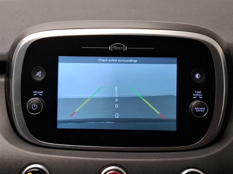 Used Fiat 500X 2022 for sale - 78125861: Photo 11