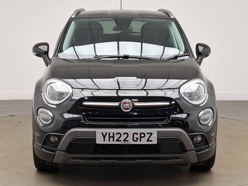 Used Fiat 500X 2022 for sale - 78125861: Photo 12