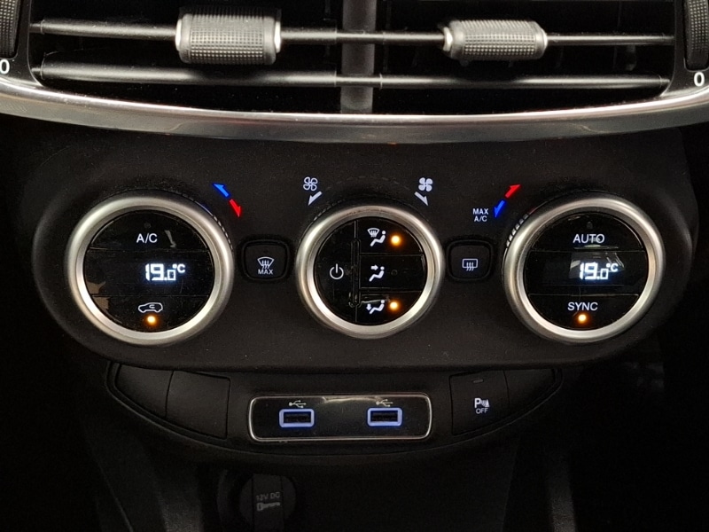 Used Fiat 500X 2022 for sale - 78125861: Photo 15