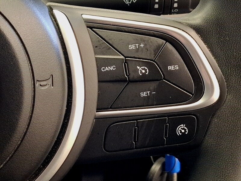 Used Fiat 500X 2022 for sale - 78125861: Photo 18