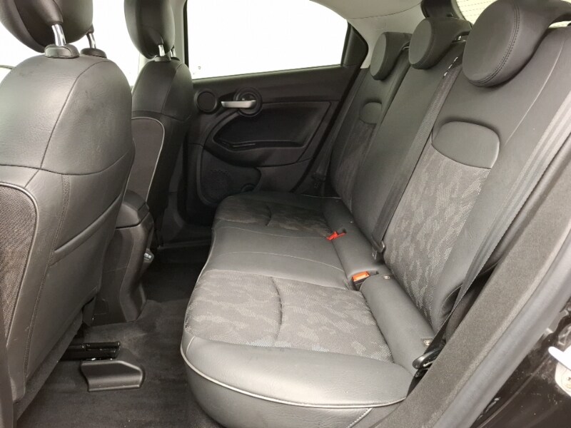 Used Fiat 500X 2022 for sale - 78125861: Photo 6