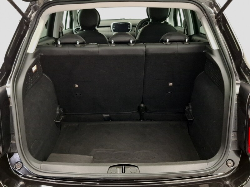 Used Fiat 500X 2022 for sale - 78125861: Photo 8