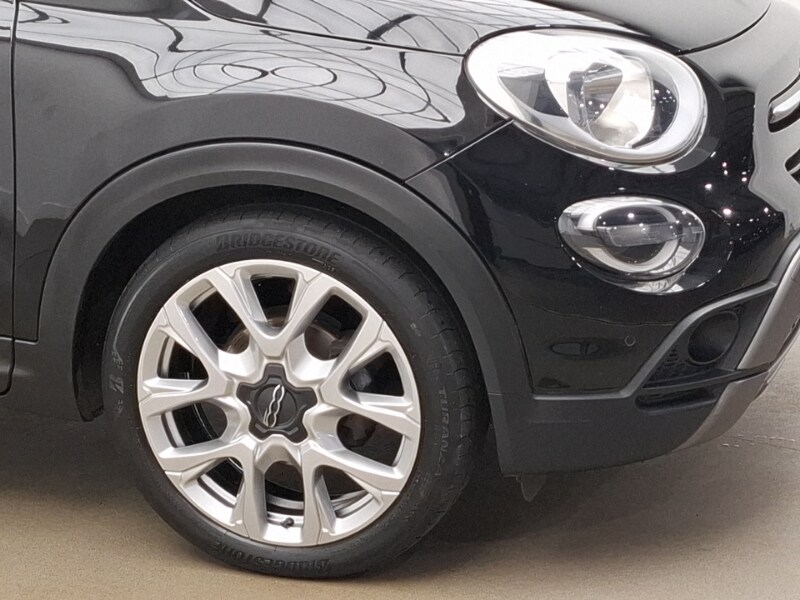 Used Fiat 500X 2022 for sale - 78125861: Photo 9