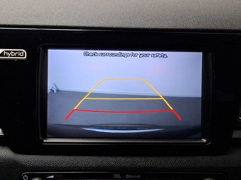 Used Kia Niro 2018 for sale - 77651881: Photo 11