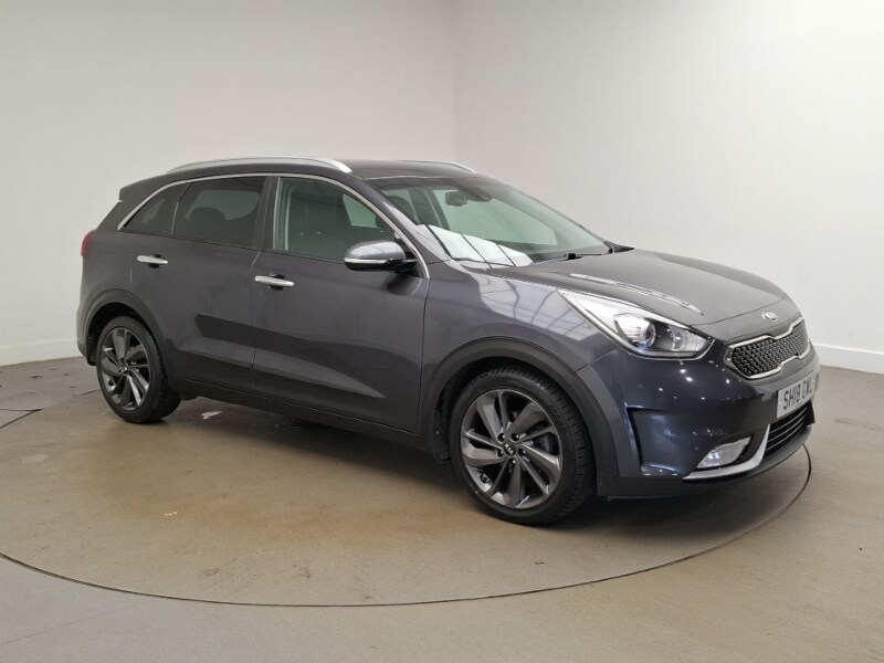 Used Kia Niro 2018 for sale - 77651881: Photo 13