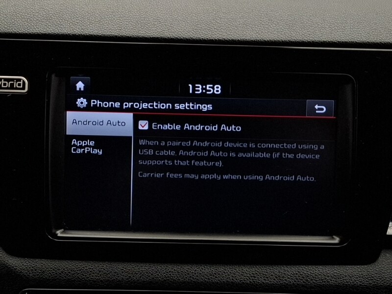 Used Kia Niro 2018 for sale - 77651881: Photo 16