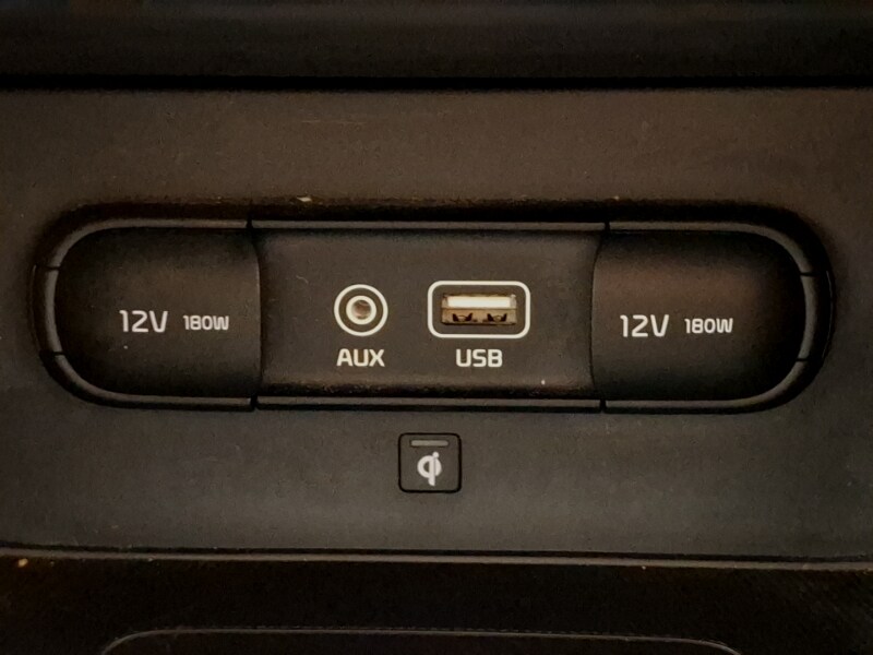 Used Kia Niro 2018 for sale - 77651881: Photo 19