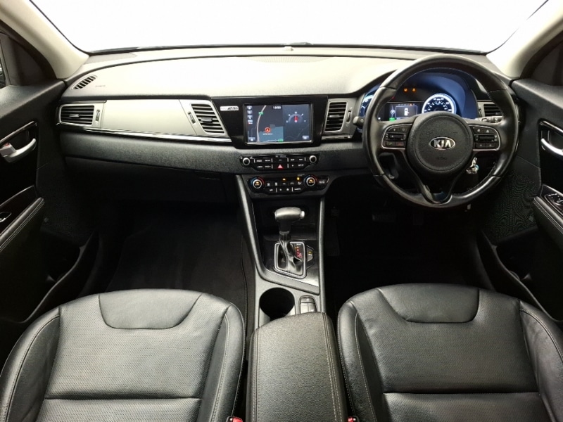 Used Kia Niro 2018 for sale - 77651881: Photo 2