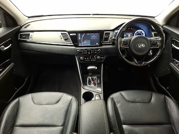 Used Kia Niro 2018 for sale - 77651881: Photo