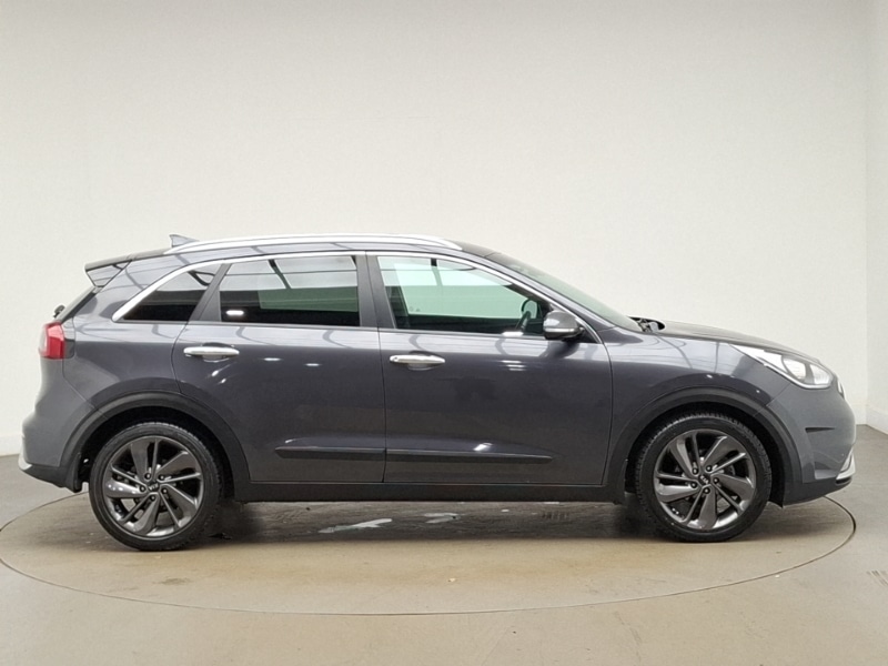 Used Kia Niro 2018 for sale - 77651881: Photo 4