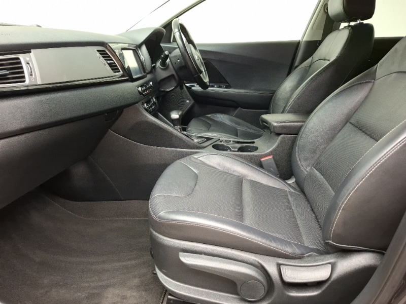 Used Kia Niro 2018 for sale - 77651881: Photo 5