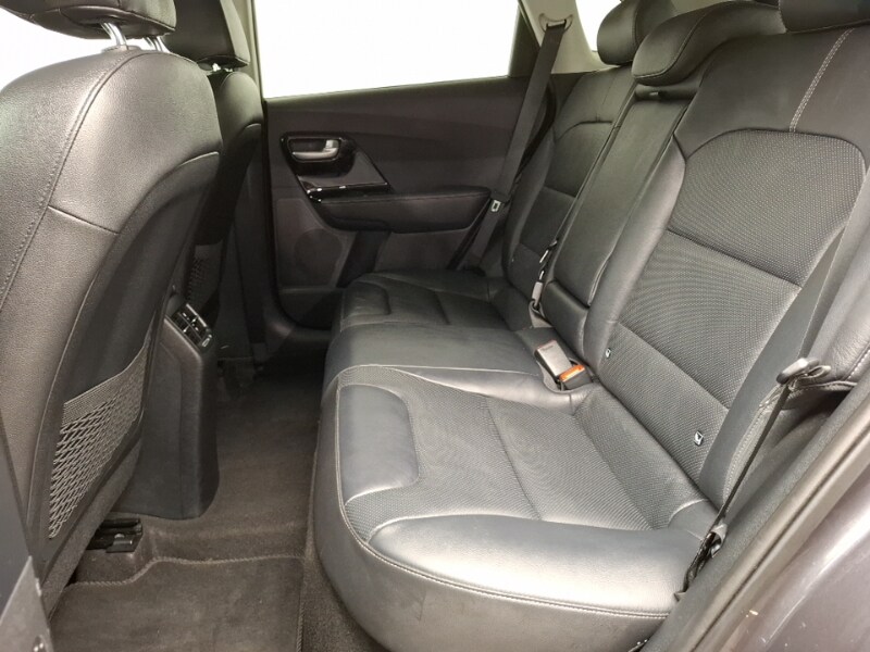 Used Kia Niro 2018 for sale - 77651881: Photo 6